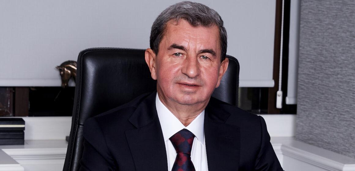 Doganlar Holding’s USD 10m Senegal factory starts manufacturing