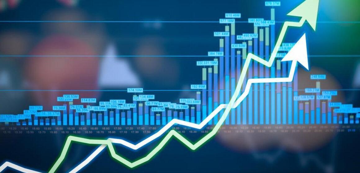 Economic confidence up in June