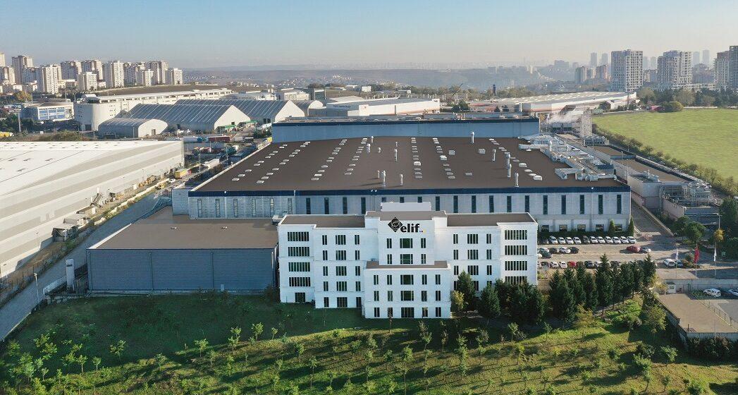 ELIF TO INCREASE ENERGY EFFICIENCY BY 30%