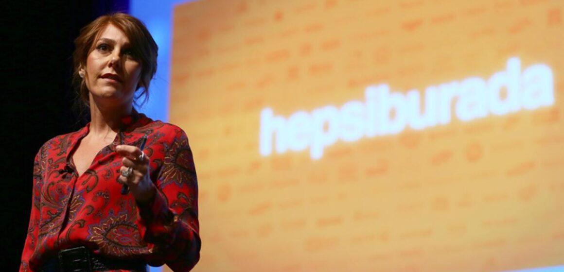 Hanzade Dogan Boyner becomes the sole owner of Hepsiburada