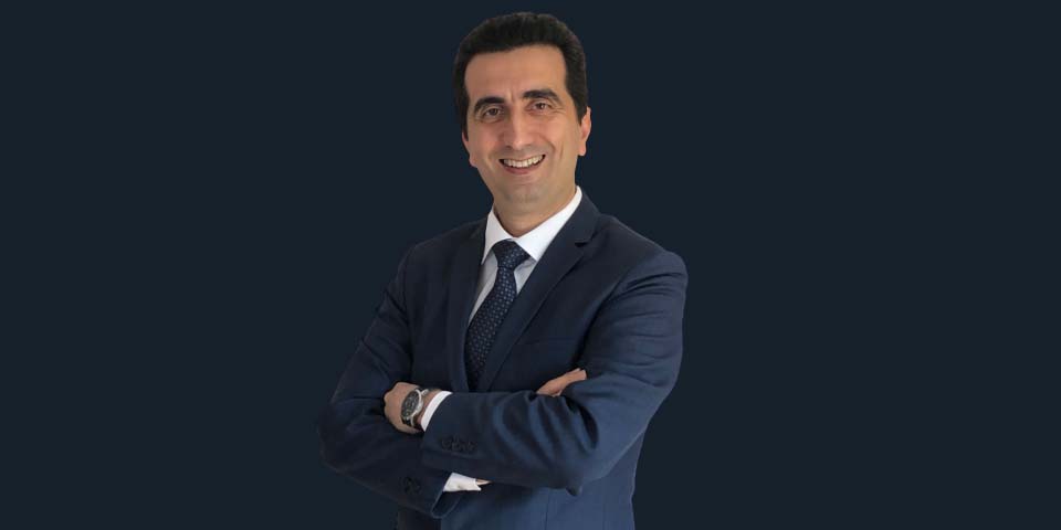izocam ERDAL BOZOK BECOMES SALES AND MARKETING DIRECTOR OF IZOCAM