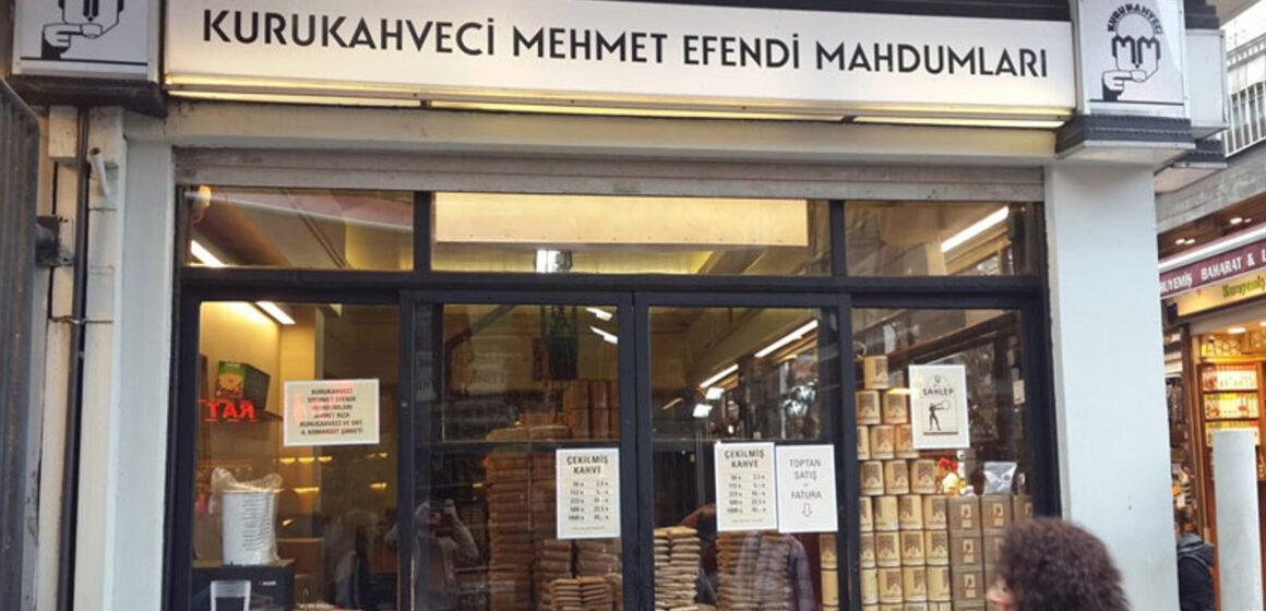 KURUKAHVECI TO INVEST TRY 284.5M IN CAPACITY INCREASE