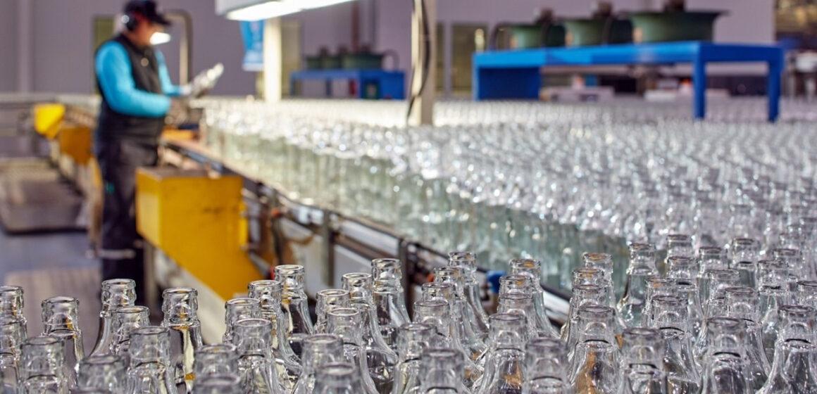 şiceam SISECAM TO SET UP EUR 255M PRODUCTION PLANT HUNGARY