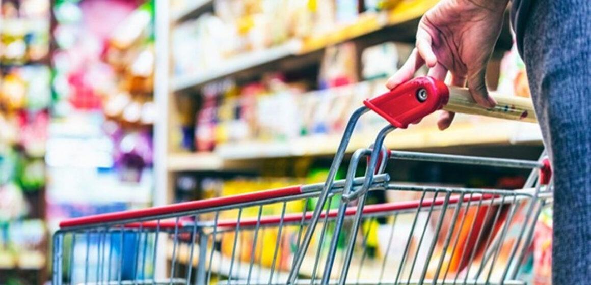 Consumer confidence up 5.8% in June