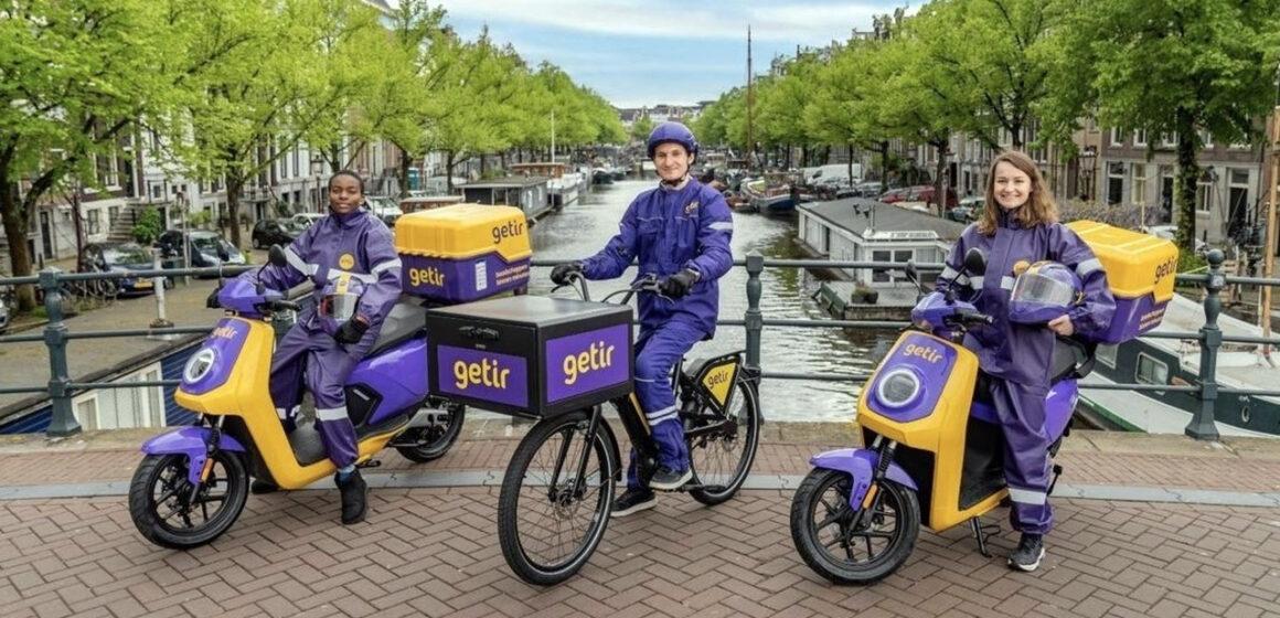 GETIR TO ACQUIRE SHARE FROM N11