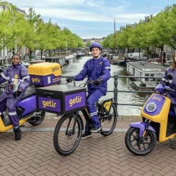 GETIR TO ACQUIRE SHARE FROM N11