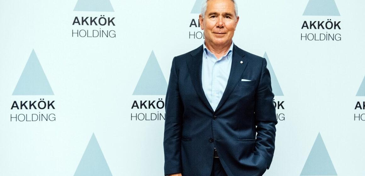 AKKOK HOLDING TO ACQUIRE EPSILON KOMPOZIT