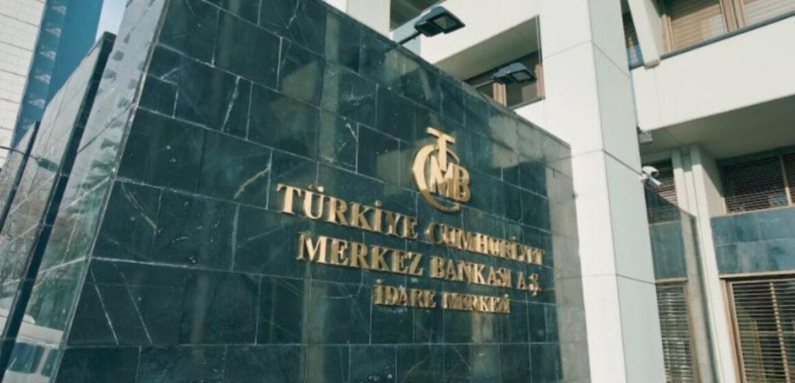 Turkish, UAE central banks ink a swap deal