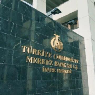 Central Bank cuts interest rate by another 100 basis points