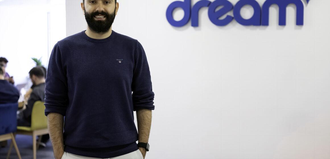 Overview sayfa 2 fotoğraflı haber içinde Dream Games yazacak DREAM GAMES BECOMES THIRD ‘UNICORN’ WITH USD 1BN VALUE