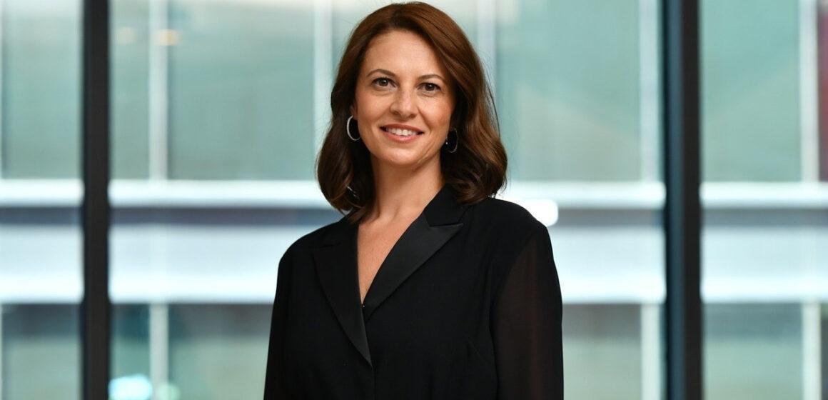 EBRU TASCI FIRUZBAY NAMED CHRO OF METRO TURKEY