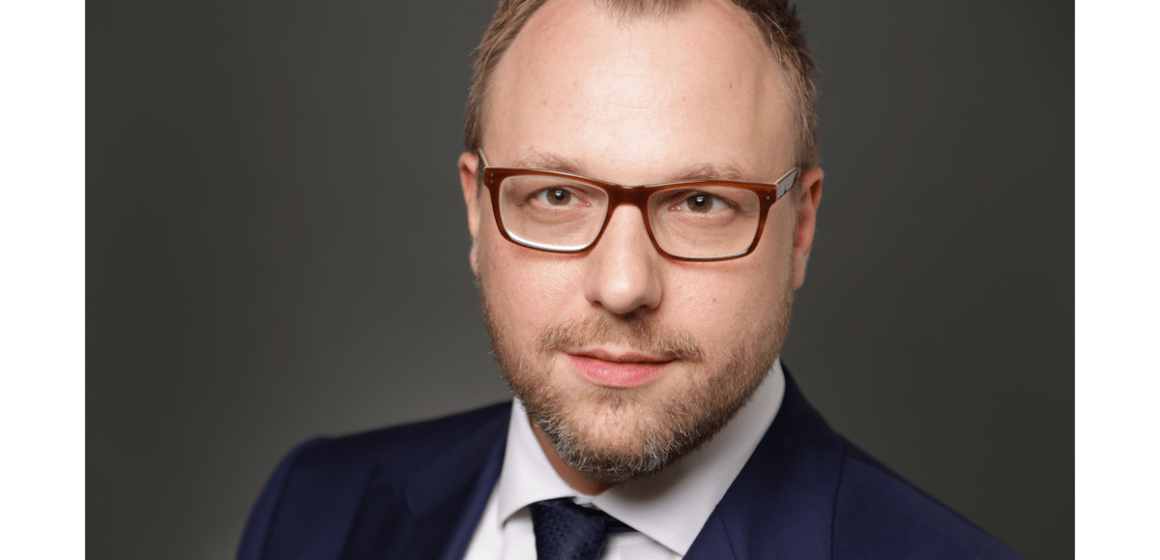 BERGENTHAL BECOMES CEO OF KLEPIERRE TURKEY