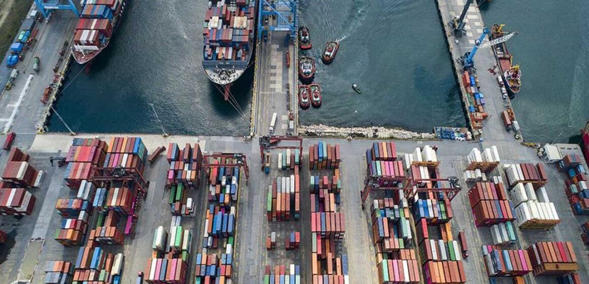 Exports up 47% in June