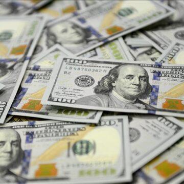 Private sector’s external debt down in October