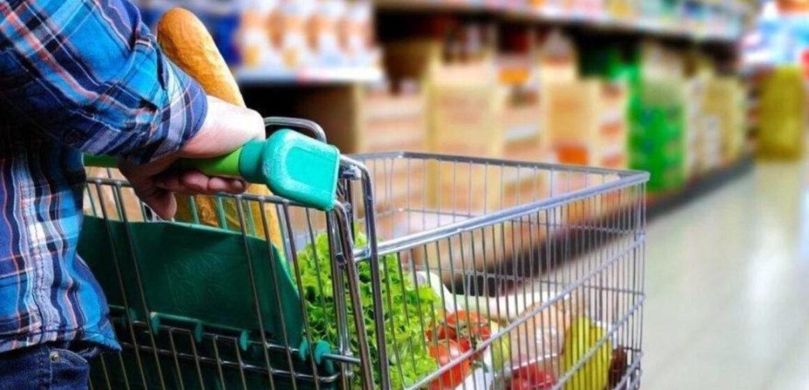 Inflation broke another record with price hikes in January