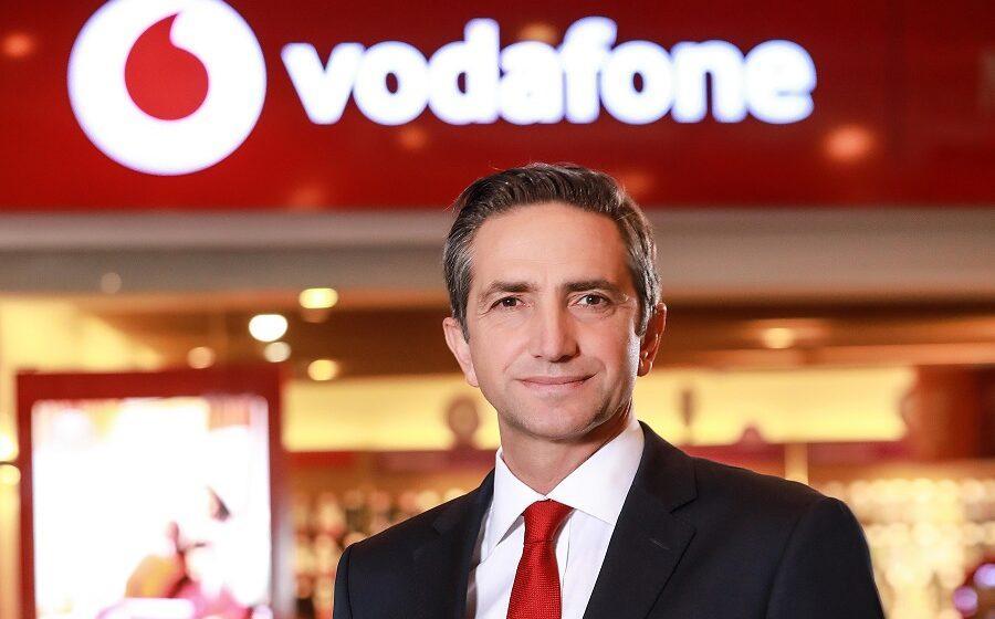 Vodafone Turkey’s service revenues up 19.6% in Q1