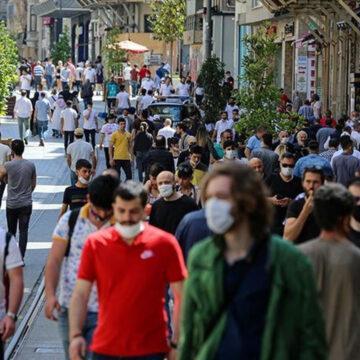 Unemployment down by 1.1 points in 2021