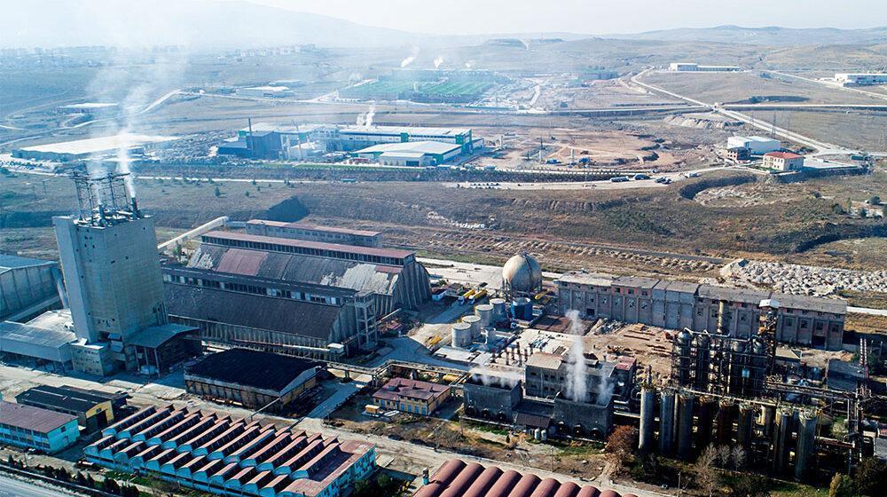 IGSAS TO INVEST USD 200M