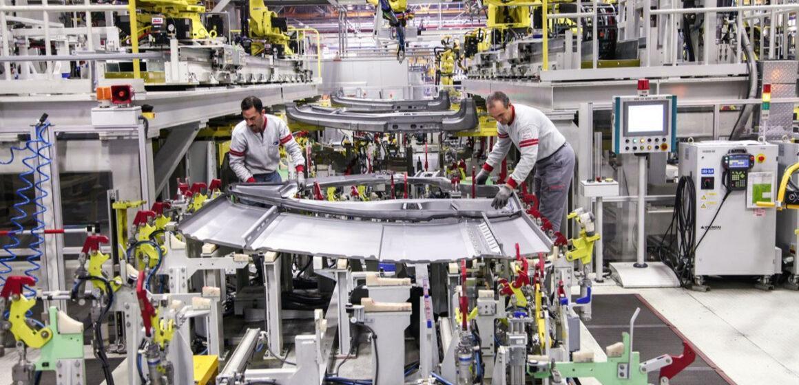 Auto production and exports up in H1