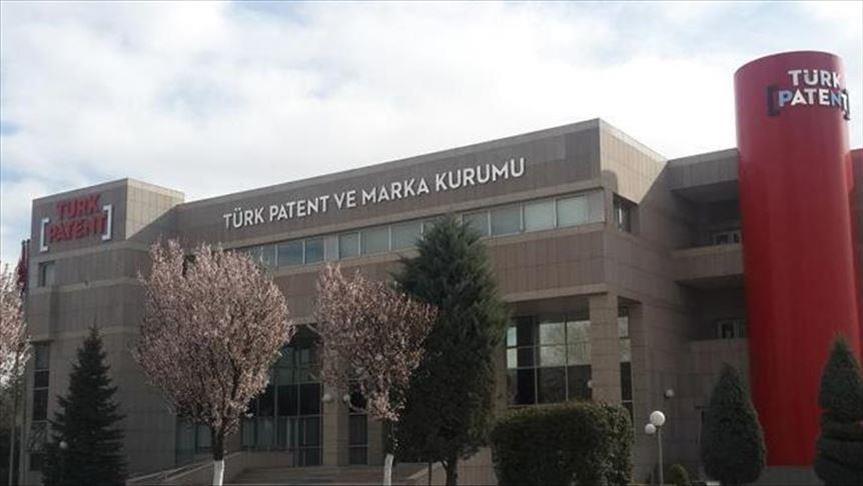 TurkPatent gets 95,373 trademark applications in 1st half of 2021
