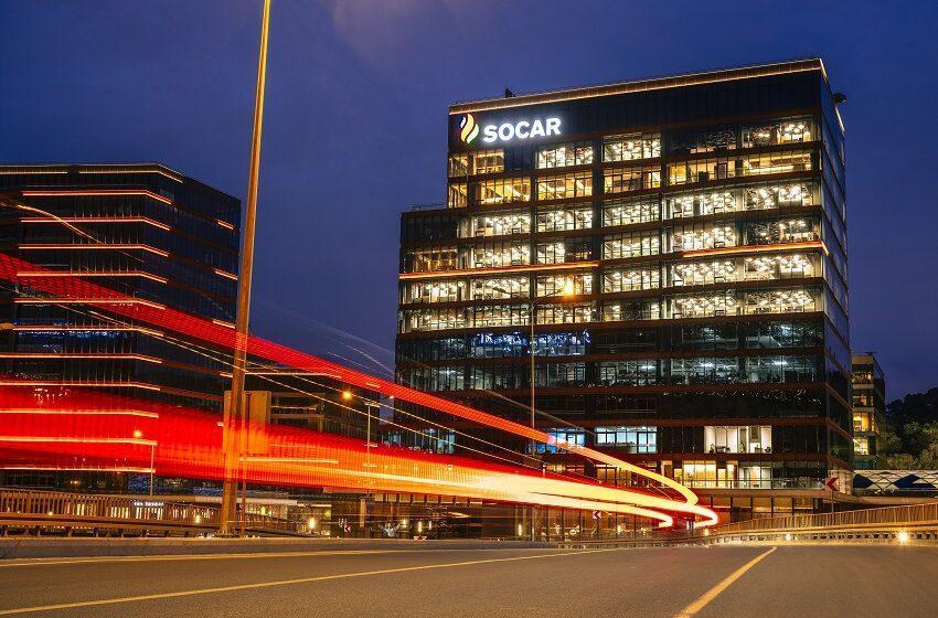 SOCAR TO MANUFACTURE WITH 3D TECHNOLOGY