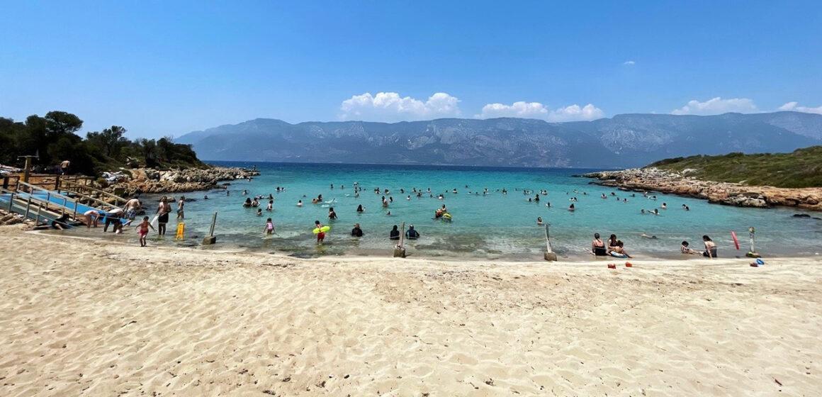 Tourism income hits USD 3bn in Q2