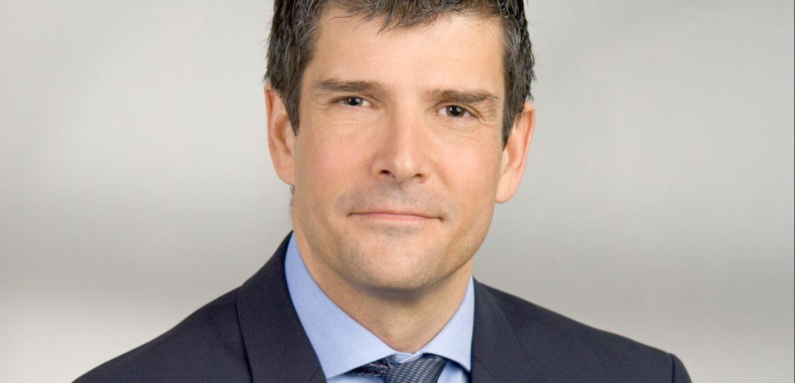 NEW BEAUTY CARE GM AT TURK HENKEL