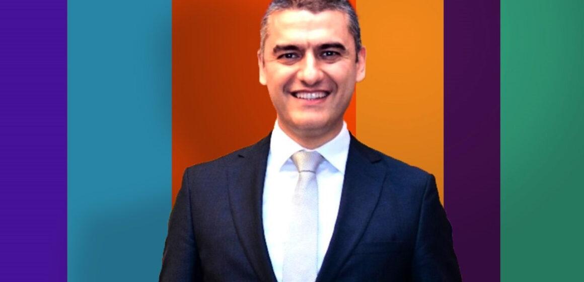 ENDER OZGUN NAMED CMO OF HEPSIBURADA