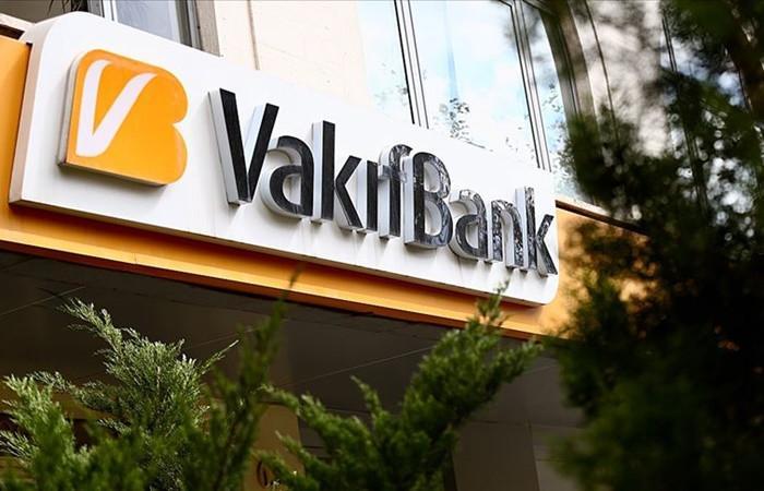 453295 VAKIFBANK CONTRIBUTES TRY 584BN TO NATIONAL ECONOMY
