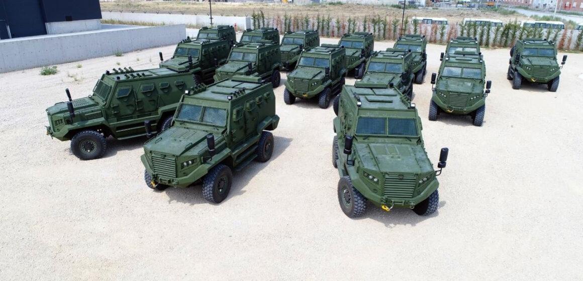 567575-Dzeg_cover KATMERCILER TO EXPORT USD 91.4M ARMORED VEHICLE TO KENYA
