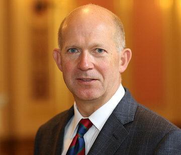 Trade remained strong despite pandemic and Brexit: Envoy