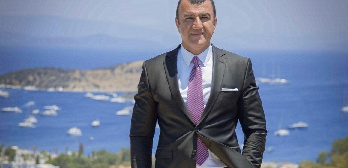 AB GRUP HOLDING TO LINK TWO SHORES OF THE AEGEAN SEA WITH EUR 400M INVESTMENT