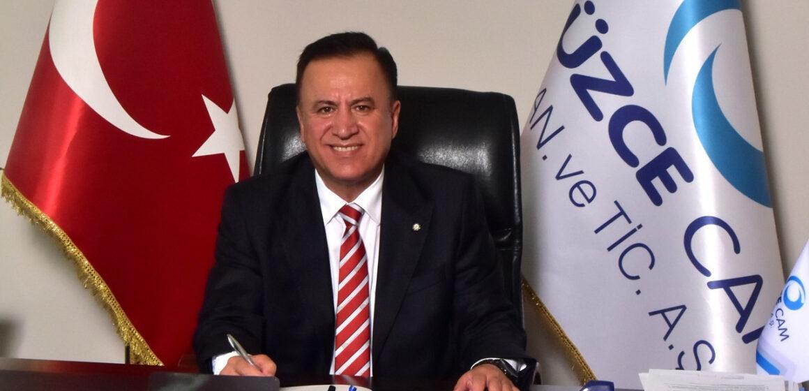 DUZCE CAM TO INVEST USD 250M IN BILECIK