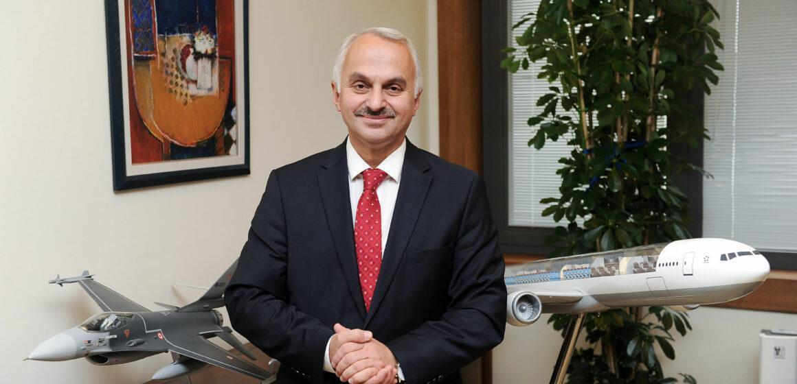 TAI TO MANUFACTURE ENGINE COVER FOR BOEING