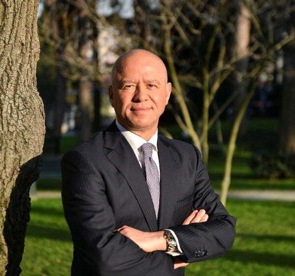 KOC HOLDING’S REVENUES SKYROCKET IN H1