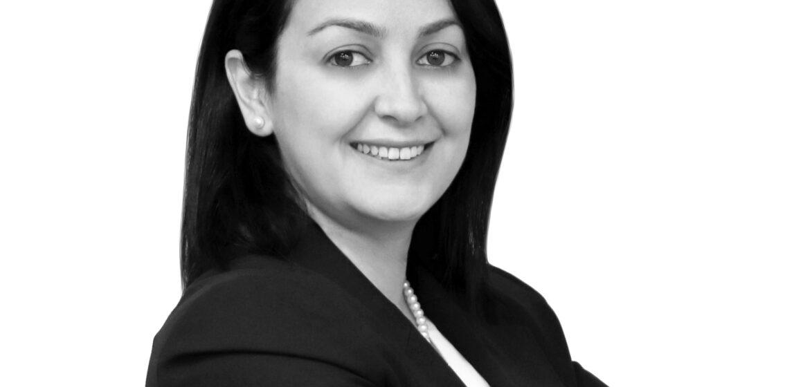Ozge_DEMIR_KUZUCU KUZUCU NAMED ACTING GM OF CREDIT GUARANTEE FUND