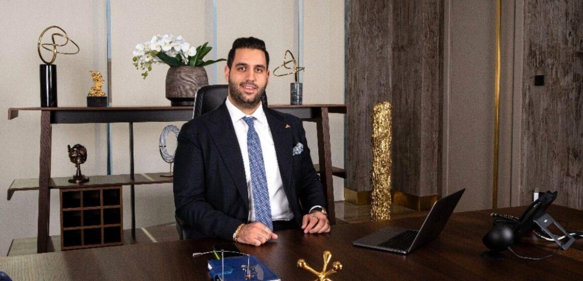AHLATCI HOLDING EYES OVER USD 2BN EXPORT