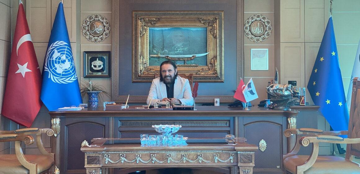 ALBAYRAKLAR EYES USD 1BN SALES WITH MASS PRODUCTION