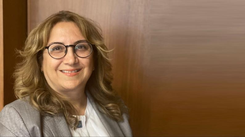 atama_ ibrahim polat holding_ aysel hatipoglu AYSEL HATIPOGLU NAMED CFO OF IBRAHIM POLAT HOLDING