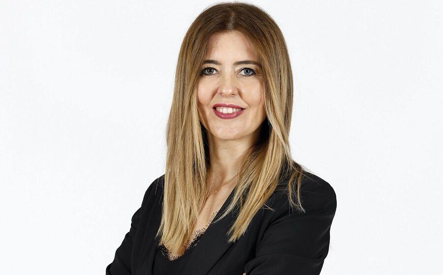 atama_Besime Bakiler_Lezita BESIME BAKILER NAMED MARKETING MANAGER OF LEZITA