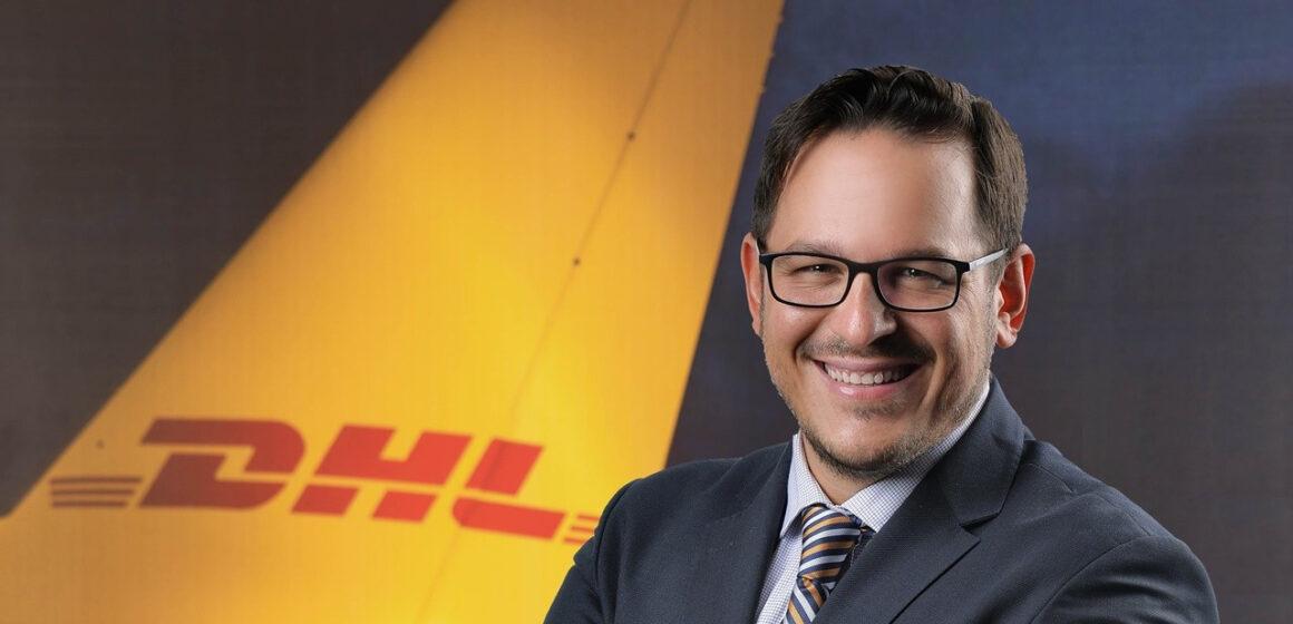 atama_Efe Basaran_DHL Express Turkey BASARAN NAMED SALES ASSISTANT GM OF DHL EXPRESS TURKEY