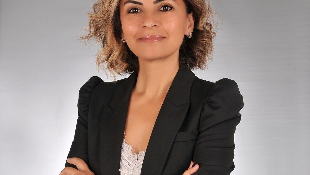 SEN NAMED MARKETING DIRECTOR OF PARASUT