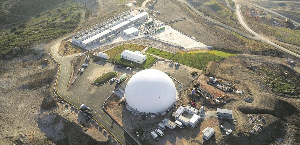 EBRD invests in waste-to-energy firm Biotrend