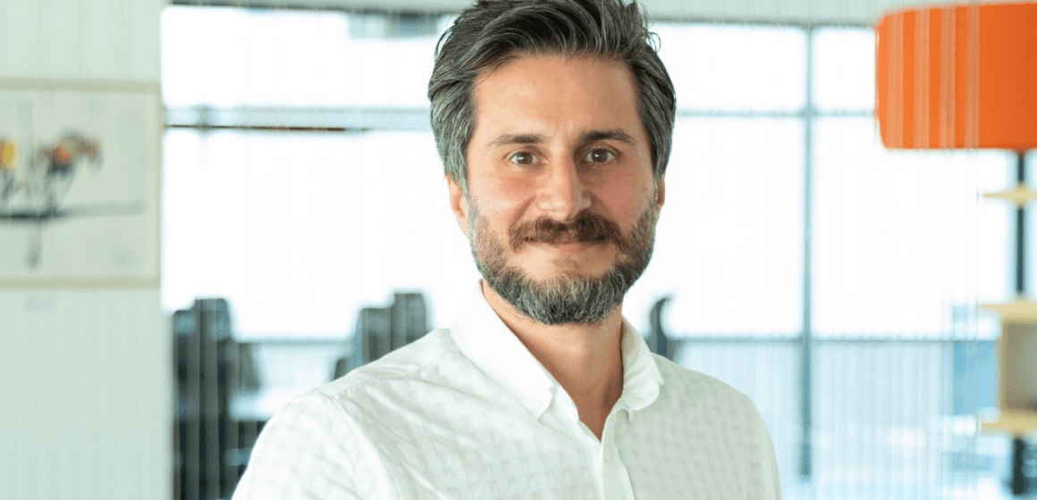 DOLEK NAMED GM OF YEMEKSEPETI BANABI