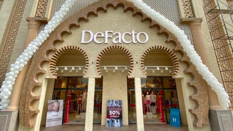 defacto-ukrayna-ve-ozbeki-976_2-41 DEFACTO LAUNCHES STORES IN UKRAINE AND UZBEKISTAN