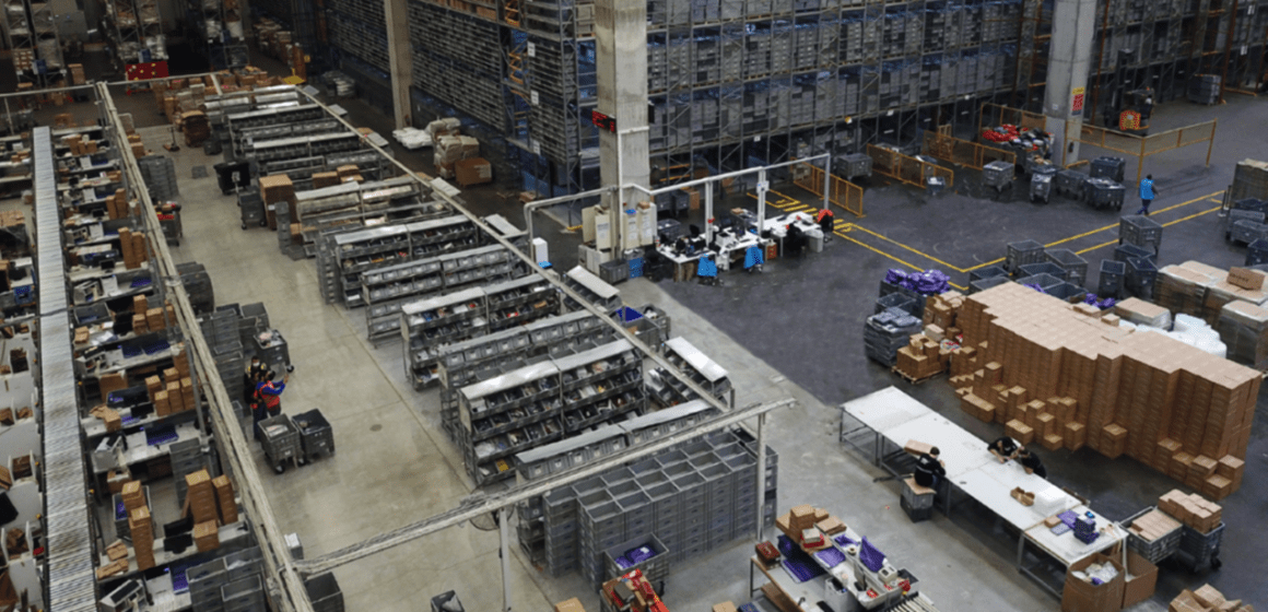 N11DEPOM ASSUMES E-COMMERCE RESPONSIBILITY