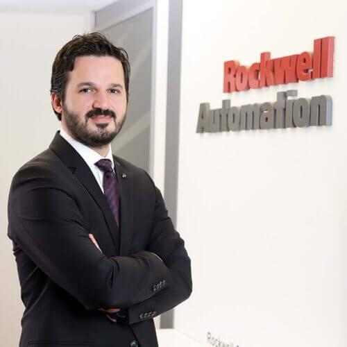 ROCKWELL AUTOMATION TO LAUNCH TWO OFFICES
