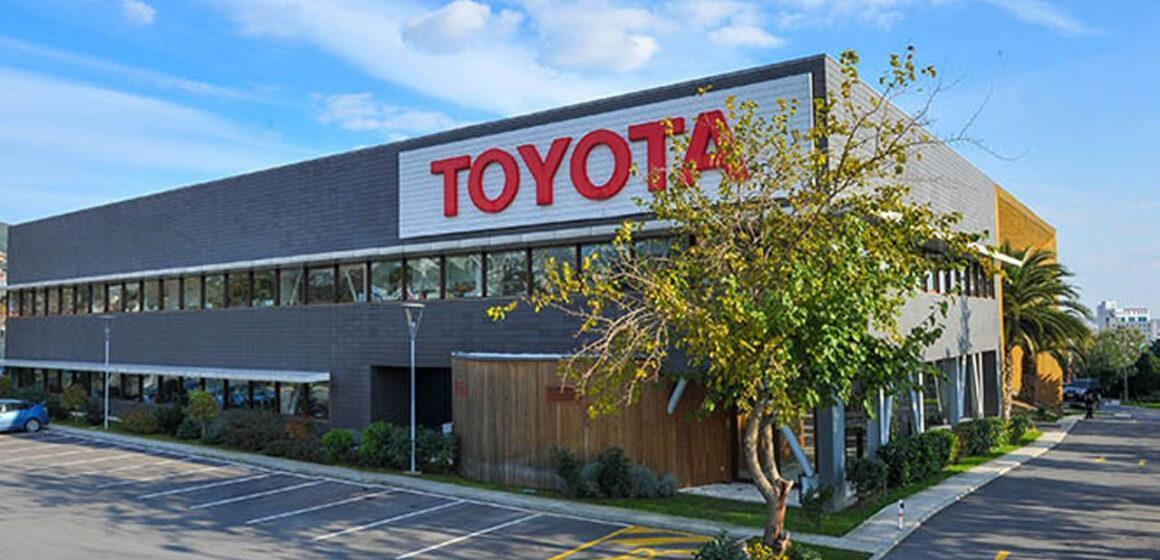 toyoto-wFVO_cover ERDIM AND ZENGIL BECOME DIRECTORS OF TOYOTA TURKEY