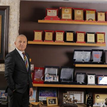 DERYA GROUP ENTERS VRF AIR CONDITIONER MARKET