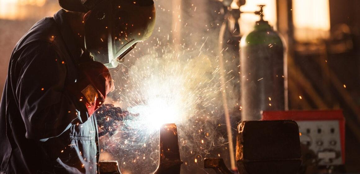 Industrial output rises 8.7% y-o-y